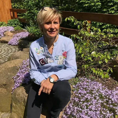 Chalets-zum-ilsetal-sport-chalet-nr-19 Holiday home *