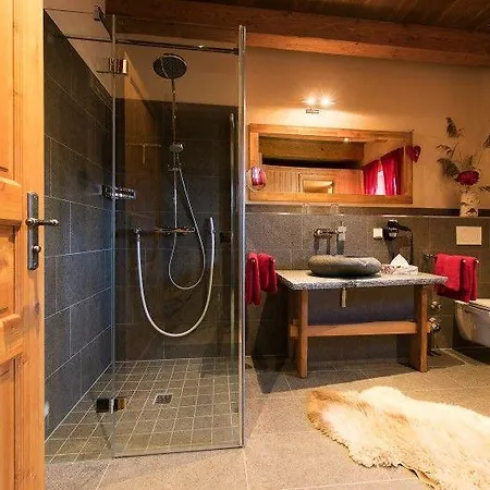 Chalets-zum-ilsetal-sport-chalet *