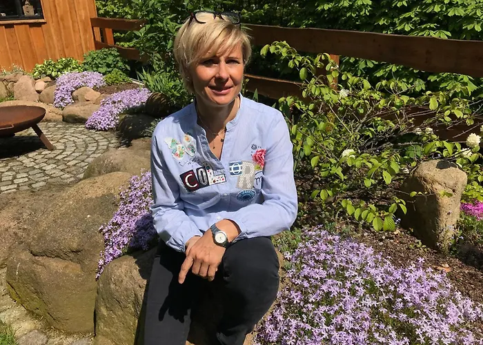 Chalets-zum-ilsetal-sport-chalet-nr-19 Prázdninový dům *